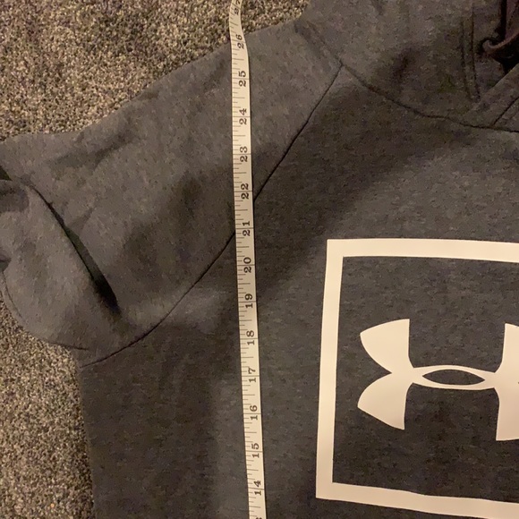 Underarmour men’s hoodie - Picture 5 of 5